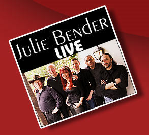 Julie Bender